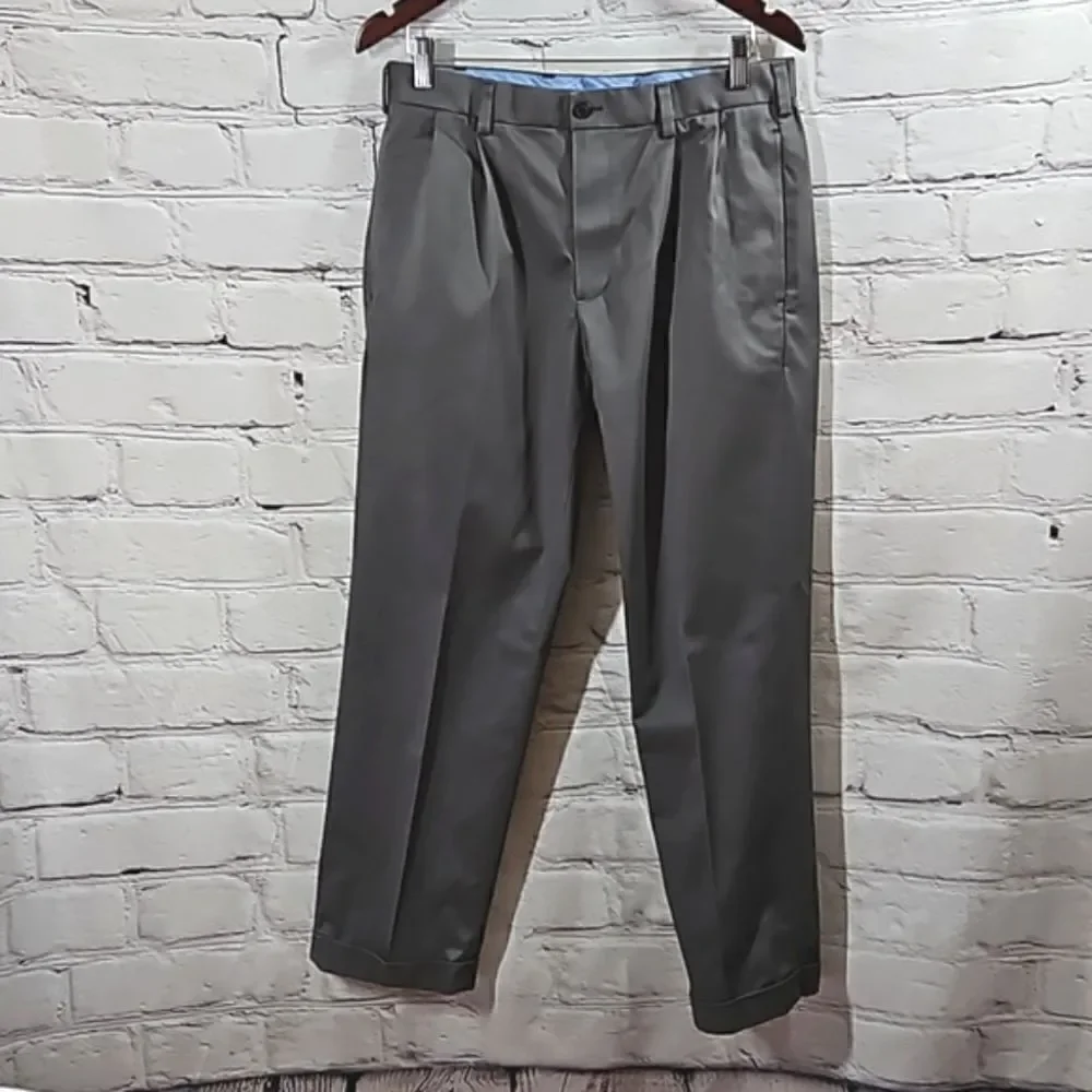 Brooks Brothers Elliott Fit Advantage Chino - Picture 2 of 8